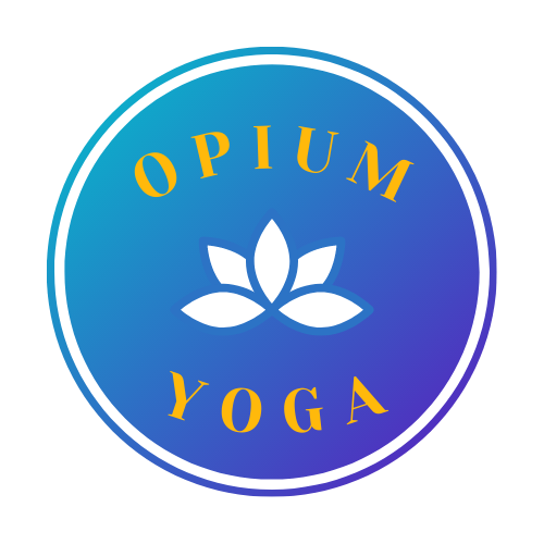 Opium yoga